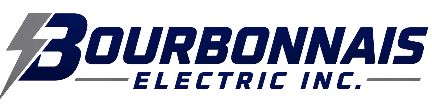 Bourbonnais Electric Inc.